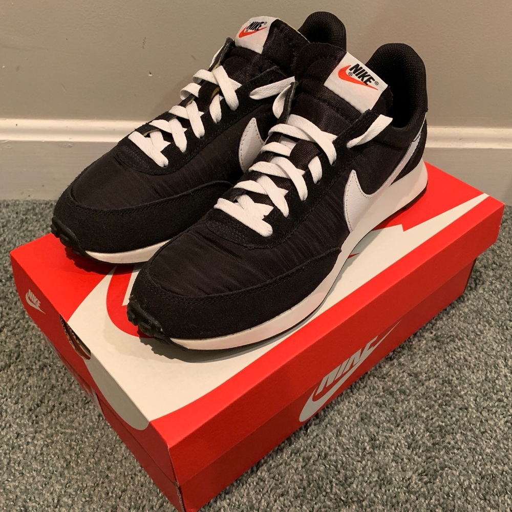 Nike Air Tailwind - US Men 8.5